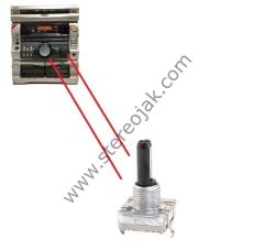 HCD-V515    SONY   MÜZİK SETİ   SONSUZ  VOLUME   -  JAPAN -     (   TEK  ADET )