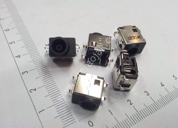 NTS-88 Samsung NP300V5A Dc Power Jack