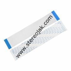 50 PİN 150MM(15CM)  FLAT KABLO 0.5MM