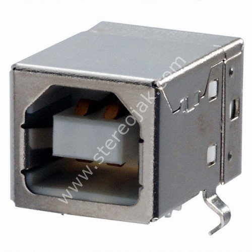 ZEBRA PRİNTER USB YUVASI