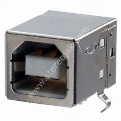 ZEBRA PRİNTER USB YUVASI