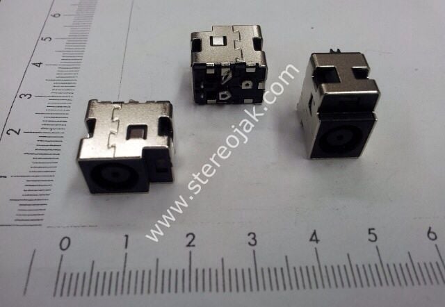 NTS-75 HP Compaq CQ50 CQ60 CQ61 CQ70 G60 G61 POWER JACK