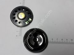 HPL-38  50MM 32R  kulaklık hoparlör 