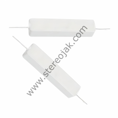 0.22R 11W Taş Direnç