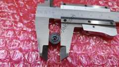 10MMX6.8MM TIRNAKLI PİNCHROLLER   ORJİNAL