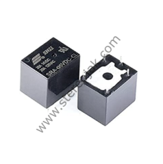 24 VOLT  5 PİN RÖLE