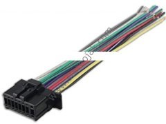 Mvh-s125uı  teyp soketi kablosu