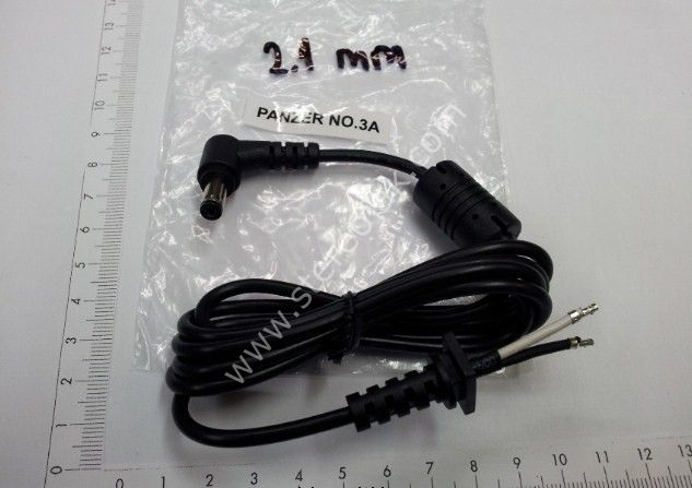 NTK-03A PANZER 5.5X2.1 ADAPTÖR KABLOSU