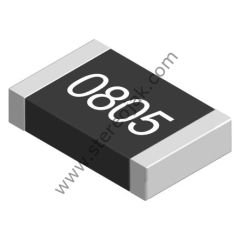 470R %5 805 1/8W SMD Direnç (25 Adetlik Paket)