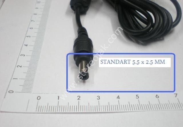 NTK-04B PANZER 5.5X2.5MM KABLO