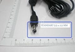 NTK-04B PANZER 5.5X2.5MM KABLO