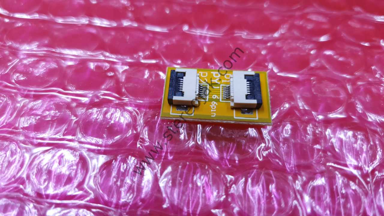 6 pin kablo ara uzatma
