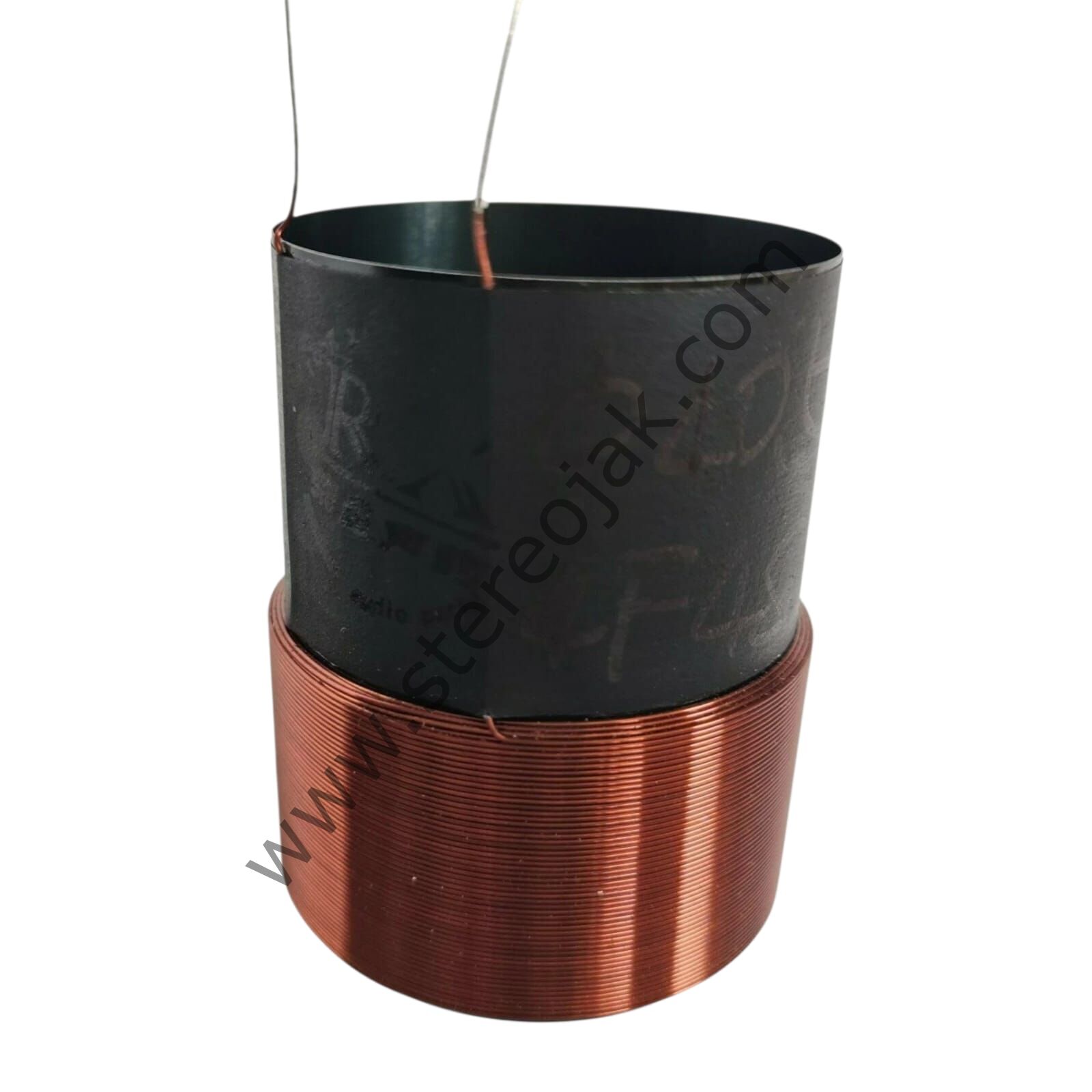 Kicker 4 Ohm , Hoparlör Bobini - ( İç Çap:40.50mm ) Kicker , 1.Kalite Bobin