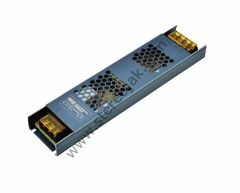 Led Trafosu 12 VOLT 12 AMPER LED TRAFOSU 12V 12A METAL KASA SLIM ADAPTÖR , HOROZ VESPA-150