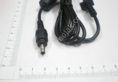 NTK-5  PANZER HP 4X1.7MM BULLET NOTEBOOK ADAPTÖR KABLOSU