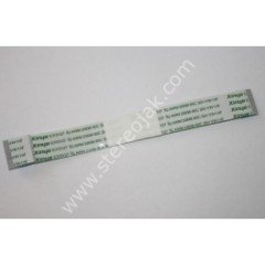 ASUS X555LN-XO031H  FİLM FLAT KABLO