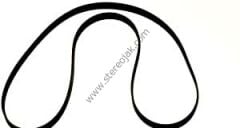 PL-Z94   PİKAP LASTİĞİ     ( 1.SINIF MALZEME )   4MM  DAR SERİ