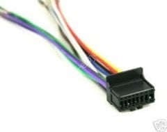 DEH-P40MP  KABLO SOKET