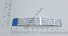KOTOBO 10 CM  (e-newgrand e229188 awm)28 damar/pin/pim 10 cm flat kablo