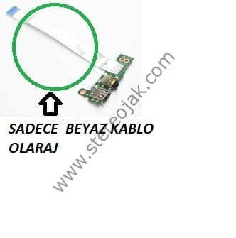 50.4SU12.001 HP POWER BUTTON    FLEXİ  ( SADECE  KABLO GÖNDERİMİ YAPILMAKTADI )    (HP ENVY dv7-7200et)