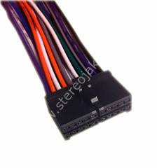 HARWARD  HR-ND7920  INDASH TEYP SOKETİ KABLOSU