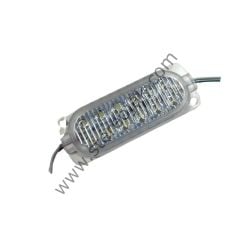2835 24V Beyaz 12Ledli power modül