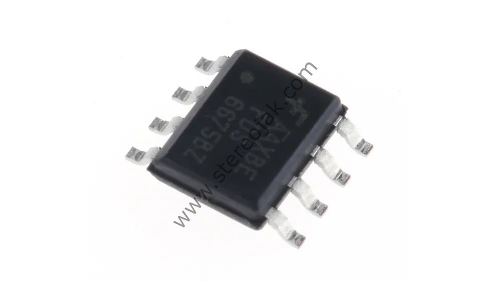 FDS6675BZ        P-Channel MOSFET, 11 A, 30 V, 8-Pin SOIC onsemi   ( ORJİNAL )