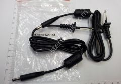NTK-16A 4X1.7MM LAPTOP ADAPTÖR KABLOSU