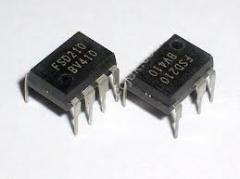 FSD210    DIP    KOMBİ ENTEGRE ORJINAL-İPACK
