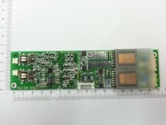 inverter 2 li lcd ekran monitör  TLI-04-0411