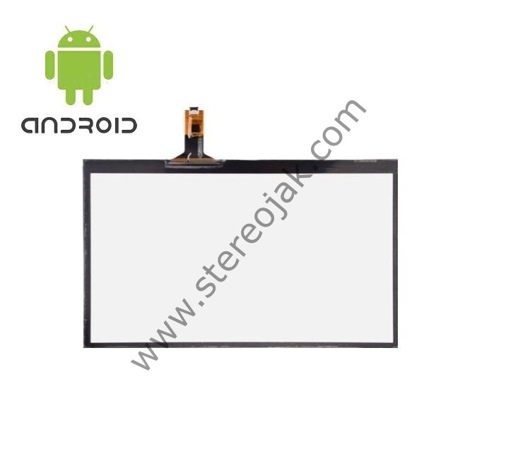 SUZUKİ  VİTARA  D-V1043    UYUMLU   ANDROID DOKUNMATİK
