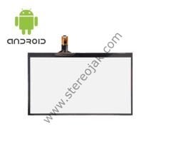 SUZUKİ  VİTARA  D-V1043    UYUMLU   ANDROID DOKUNMATİK