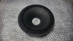 20CM  Hoparlör Konisi , ( Yükseklik 4.5CM , Bobin Çapı 5CM )