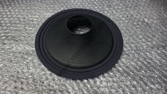 20CM  Hoparlör Konisi , ( Yükseklik 4.5CM , Bobin Çapı 5CM )