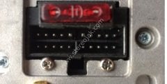 Roadstar Rd-8500n     RD9100N    RD9110N   RD9115N    TEYP SOKETİ  Navigasyonlu    - NEWFRON  NF-AN630  model     Xzound XL300