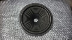 20CM  Hoparlör Konisi Halkalı Sünger Kenar , ( Yükseklik ve Bobin Çapı Seçiniz )
