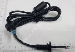 NTK-20 ACER 55X1.7MM ORJİNAL NOTEBOOK ADAPTÖR KABLOSU