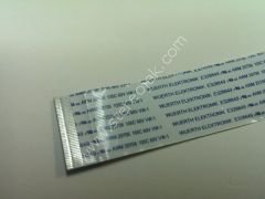 WUERTH ELEKTRONIK  E328849    LCD FLAT KABLO    KOTOBO  CABLE