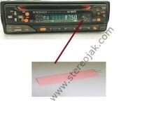 DEH-534R   /  DEH-535R   /  DEH-635R      PIONEER   FLORASAN