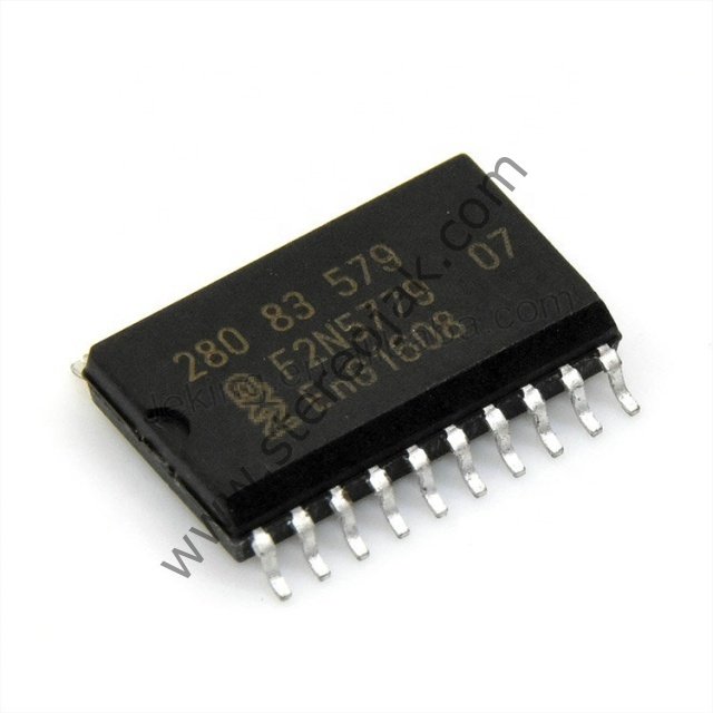 280 83 579 NXP SOP20   KILIF  ML350    28083579 | 280 83 579    ( ORJINAL  NXP )