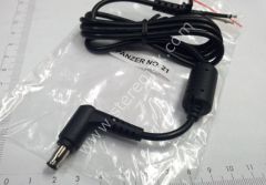 NTK-21 SAMSUNG PİMLİ ORJİNAL NOTEBOOK ADAPTÖR KABLOSU
