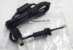 NTK-22  SAMSUNG PİMLİ ORJİNAL NOTEBOOK ADAPTÖR KABLOSU