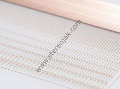 Mechanic - Solder Piece Magic Tag , Pcb Bakır Yol Çekme Ve Köprü Teli Seti