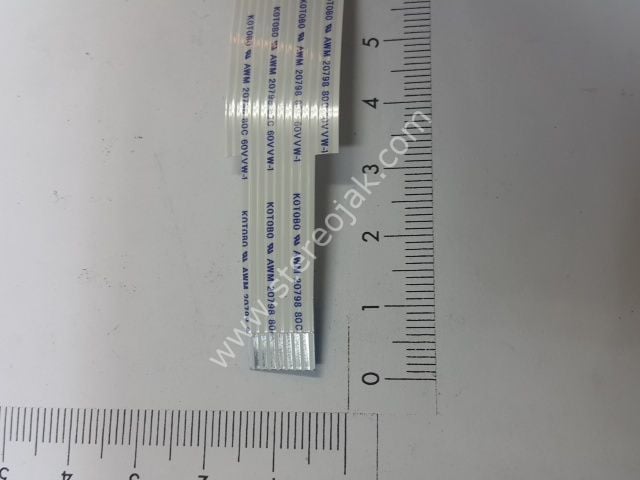 LIYU PLOTTER SC1260 KABLO   ETERNAL WELL E216131 AWM20624 80C 60V