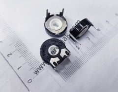 VOLVO S40  KLİMA KALORİFER  AYAR  POTANSI