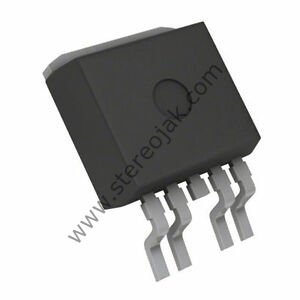 BA00AS     LDO Voltage Regulators VOLT V     OUTPUT     KILIF   TO252-5        BAOOAS