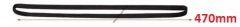 PİKAP LASTİĞİ ÇAP:310MM İKİYE KATLANMIŞ HALİ : 470MM ( 1.SINIF PİKAP LASTİĞİ )