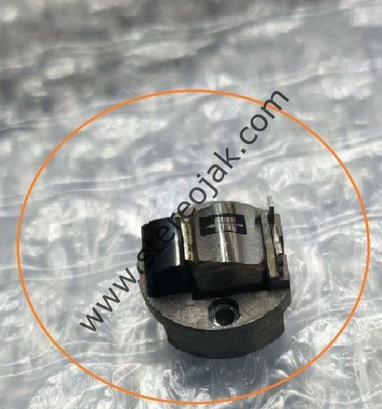 manyetik kristal  teyp kaset  kafa  kayıtlı  JVC-W718 W354 W318 W254