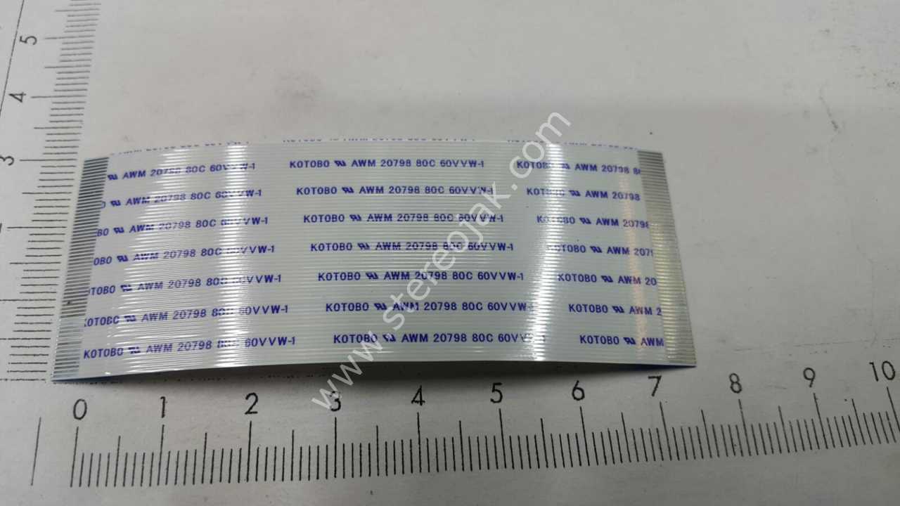 AWM20624  80C 60V VW-1  60P 8CM AA