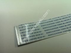 WUERTH ELEKTRONIK  E328849    LCD FLAT KABLO    KOTOBO  CABLE WUERTH ELEKTRONIK  E328849    LCD FLAT KABLO    KOTOBO  CABLE WUERTH ELEKTRONIK